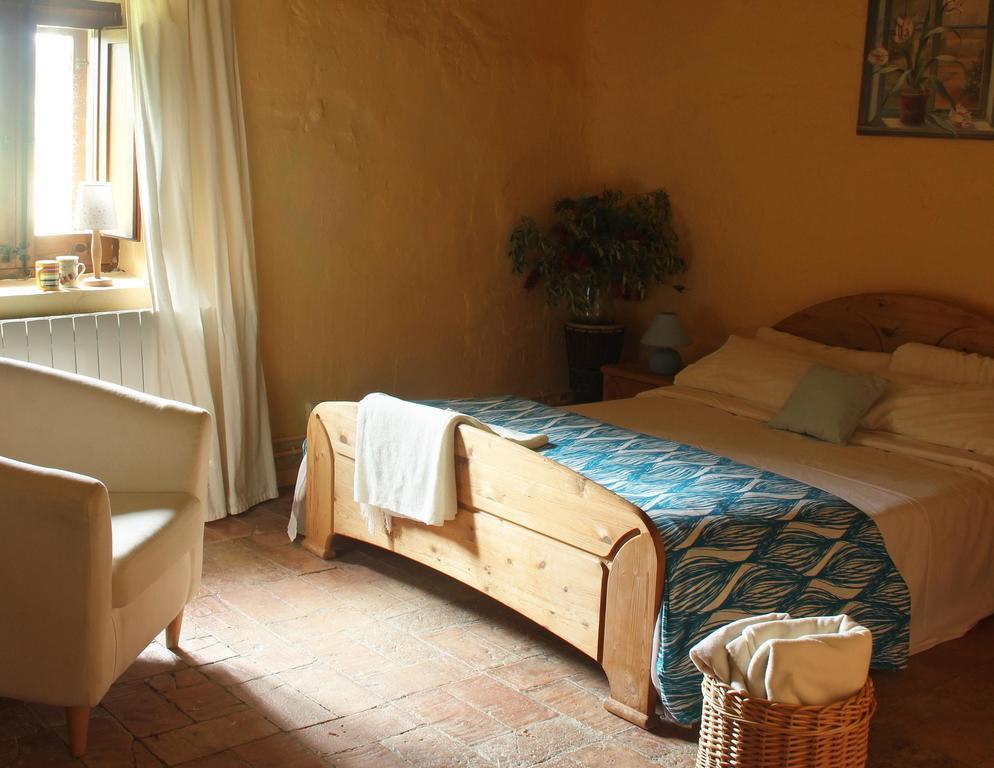 Mas La Casa Nova Villa Pontos Room photo