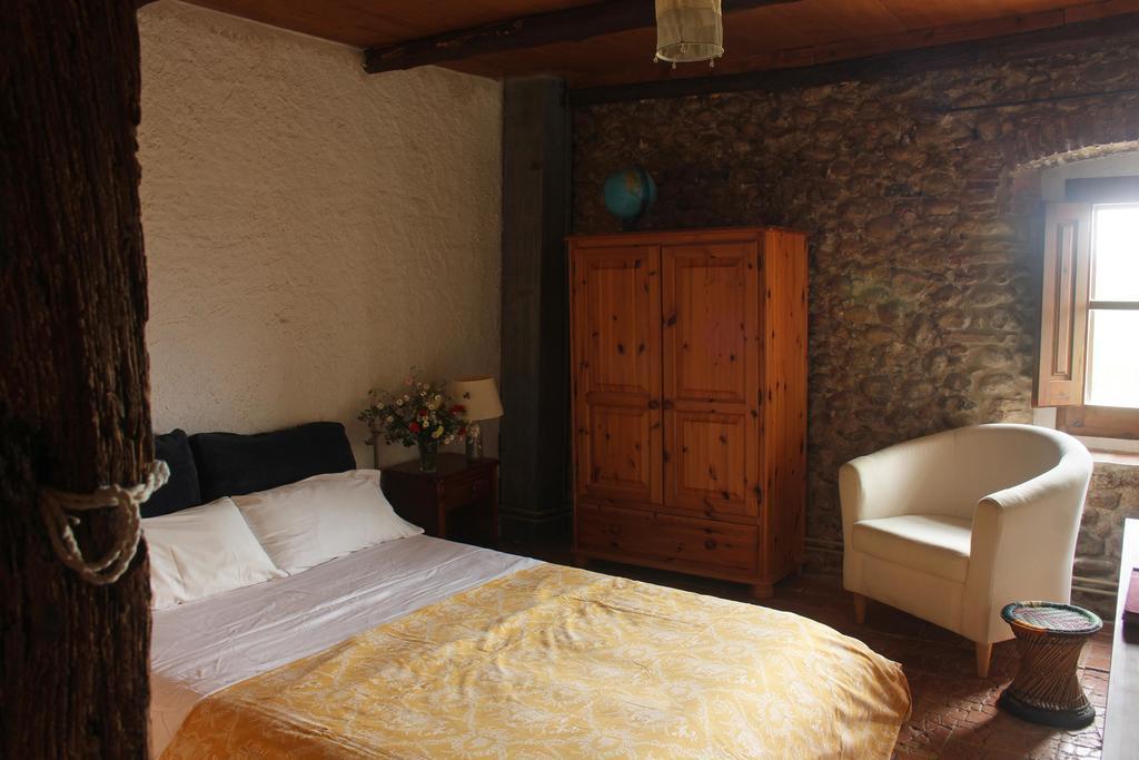 Mas La Casa Nova Villa Pontos Room photo