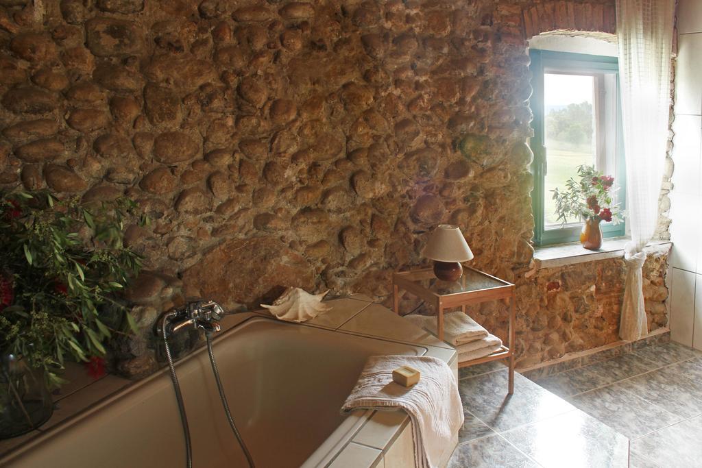 Mas La Casa Nova Villa Pontos Room photo