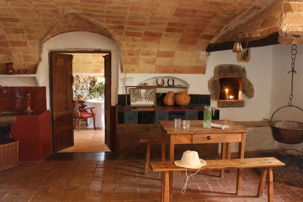 Mas La Casa Nova Villa Pontos Room photo