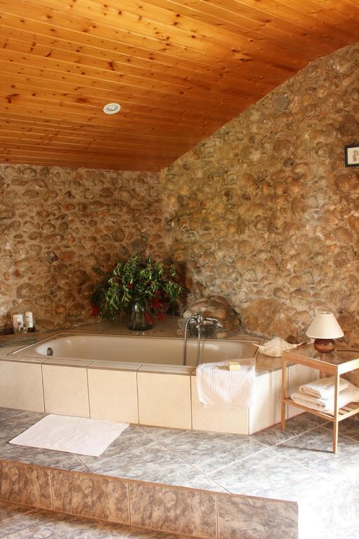 Mas La Casa Nova Villa Pontos Room photo